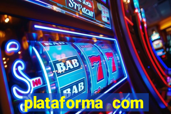 plataforma com jogos demo